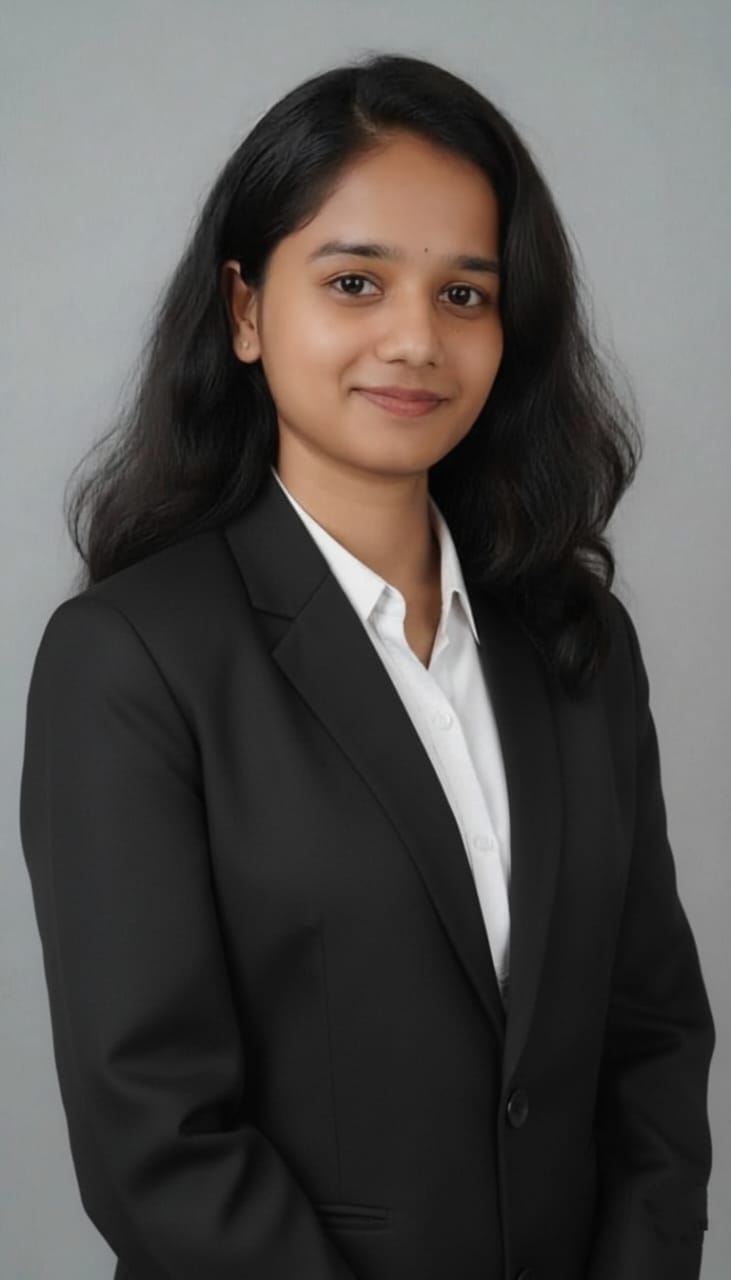 SRITW Placements selected students